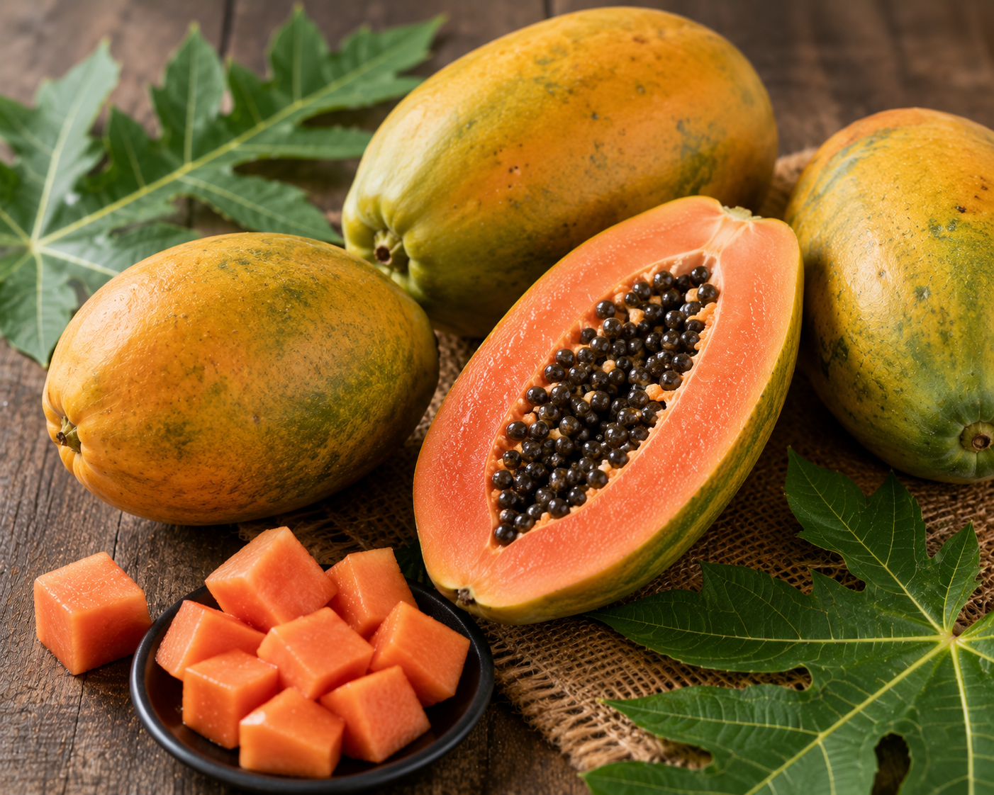 Papaya