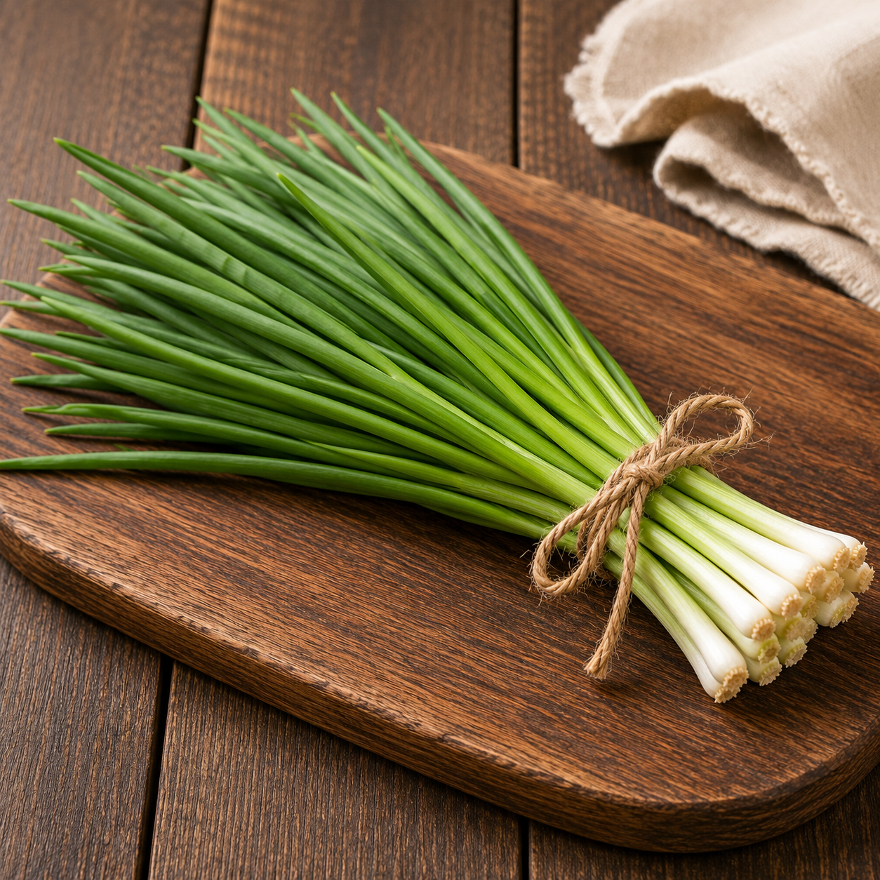 Spring Onion