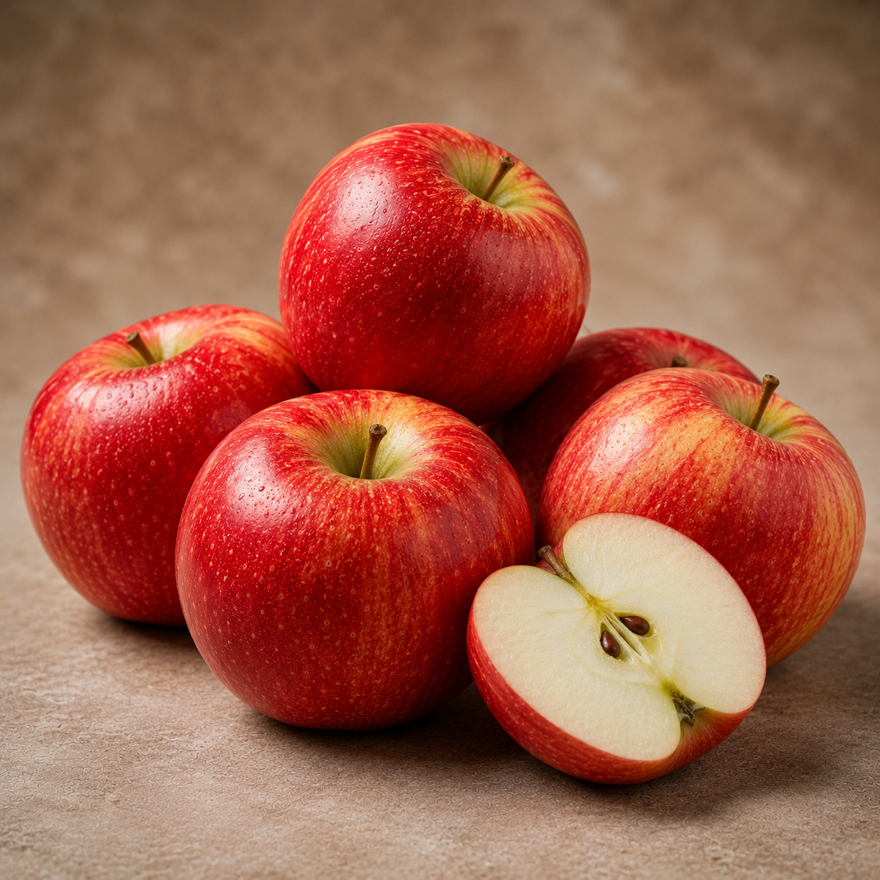 Italy Apple