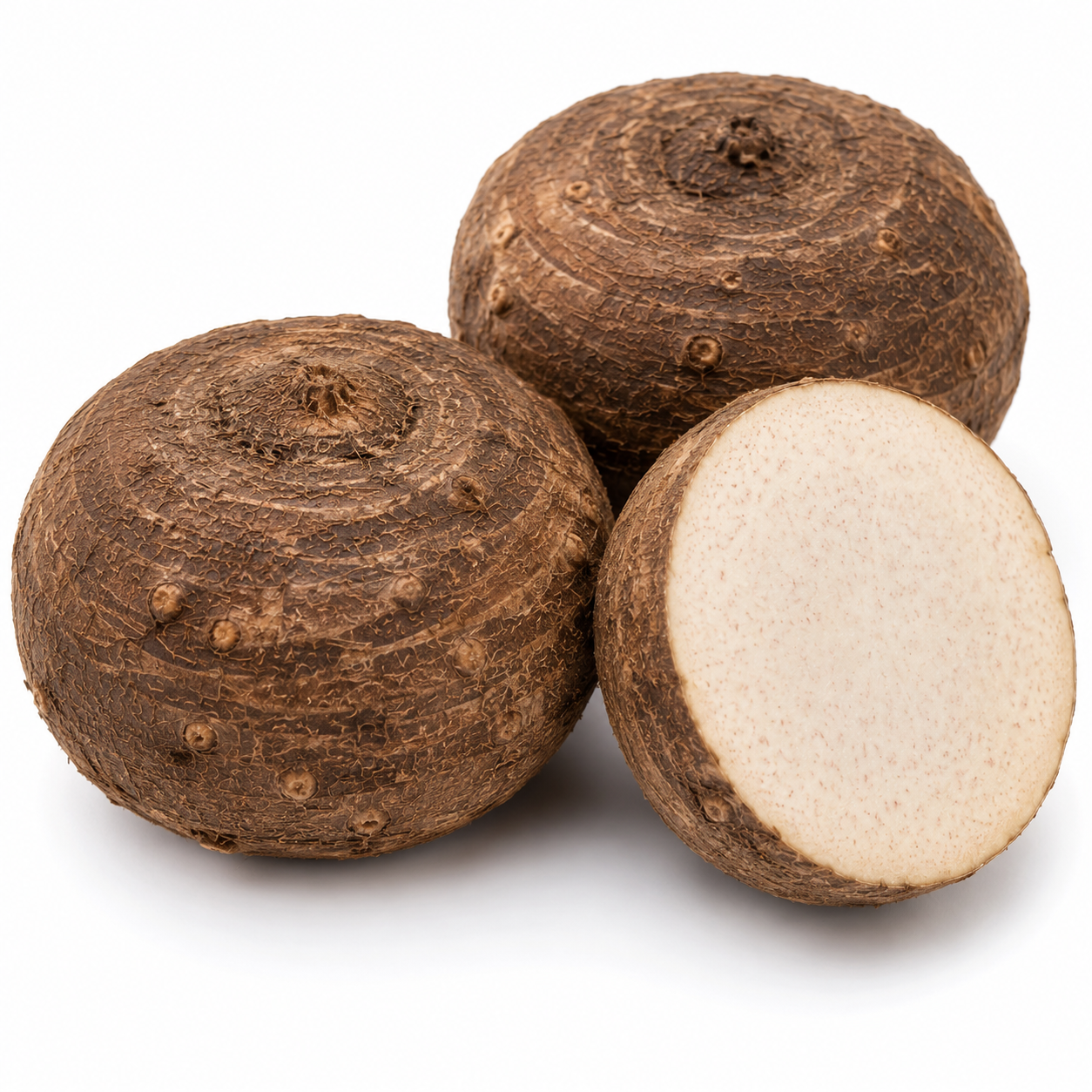 Elephant Yam (Suran)