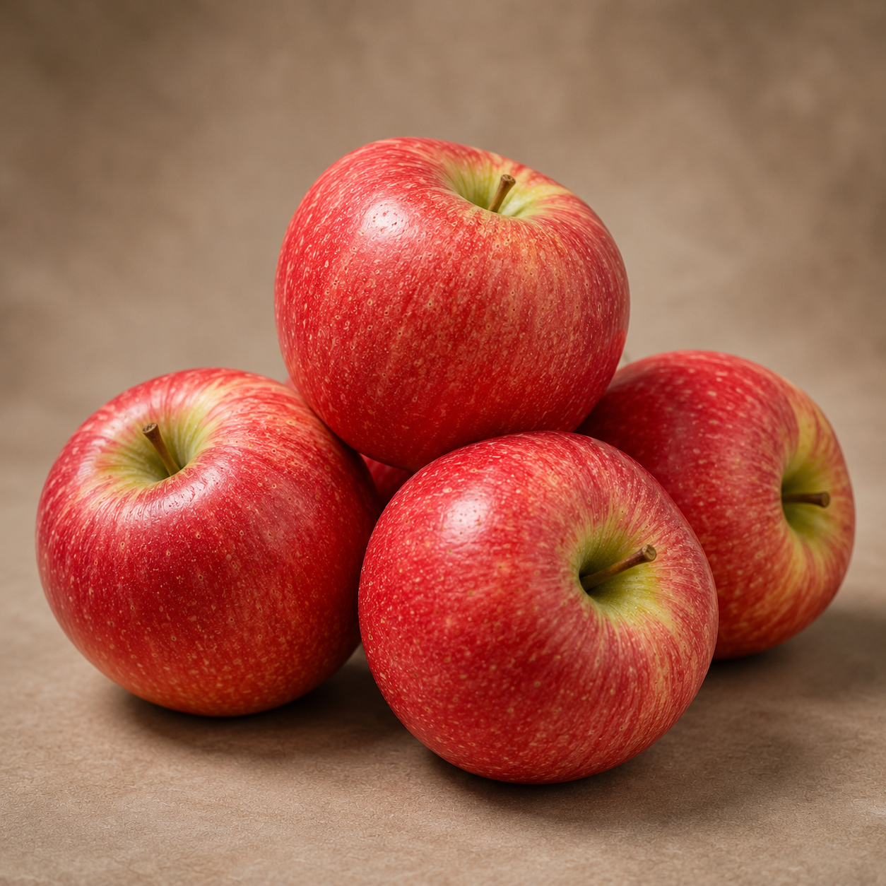 Iranian Apple