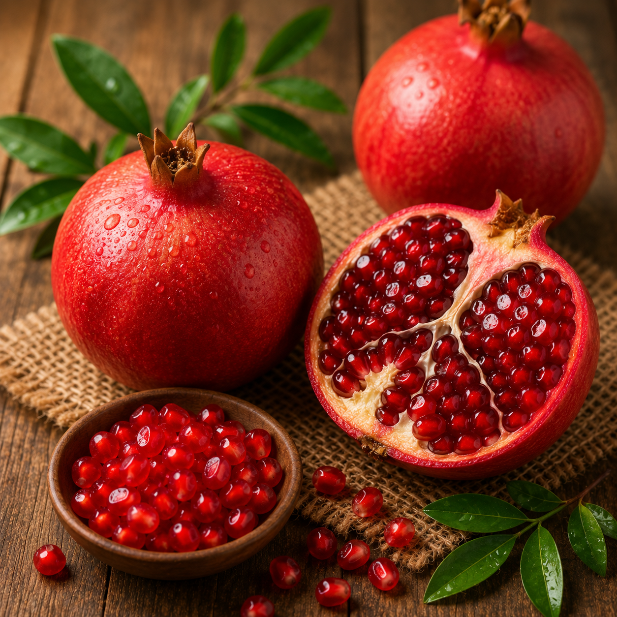 Pomegranate