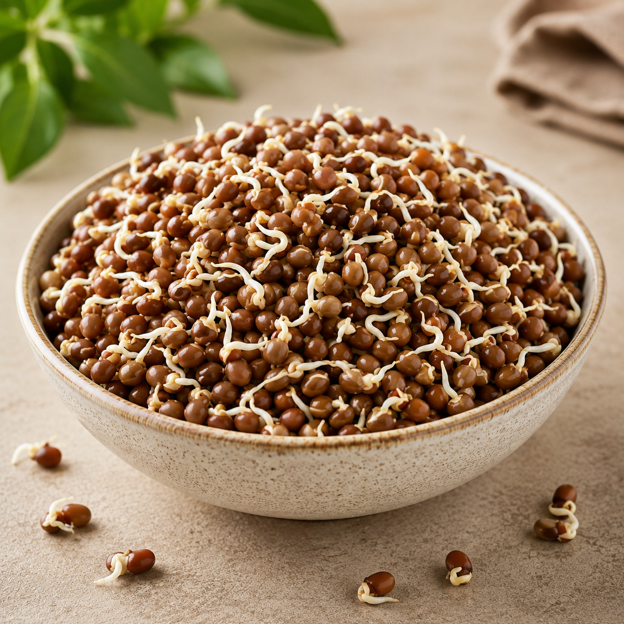 House Gram Sprouts(Hurali Kalu)