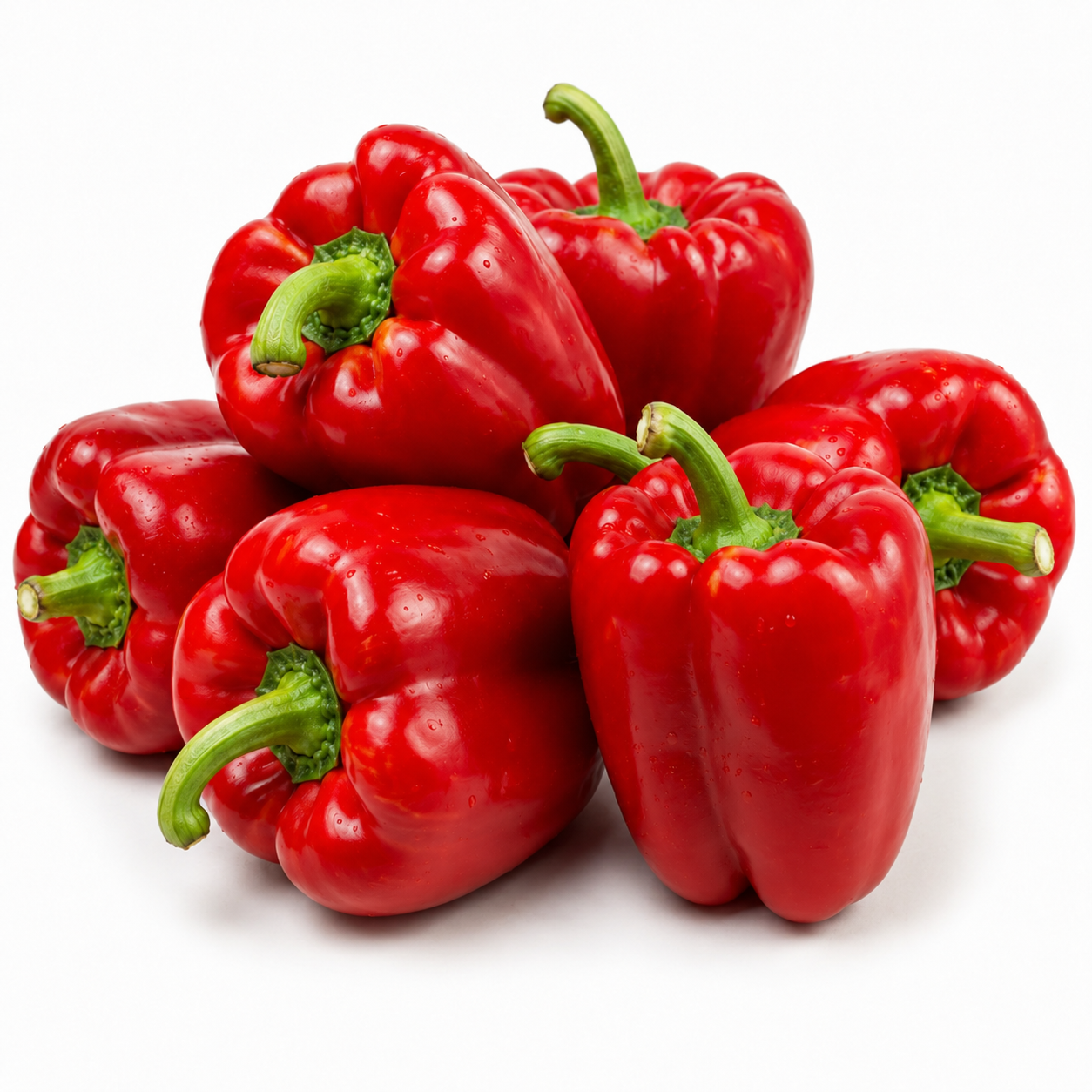 Red Capsicum