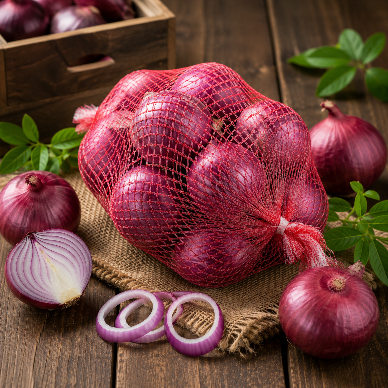 Premium Onion