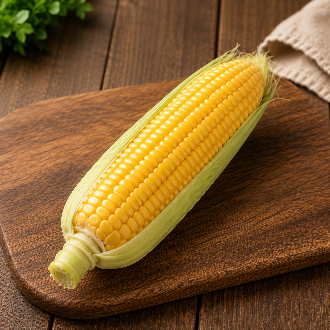 Sweet Corn