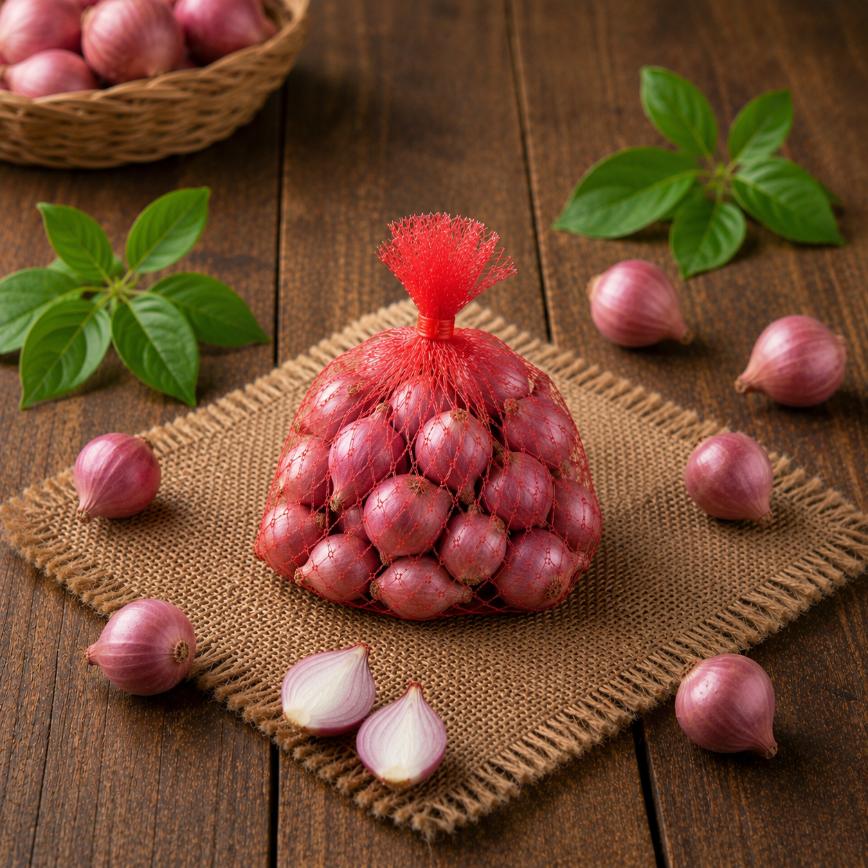 Baby Onion Pack