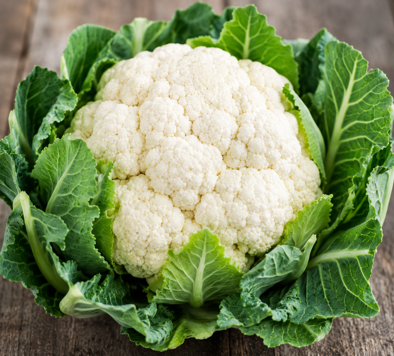 Cauliflower