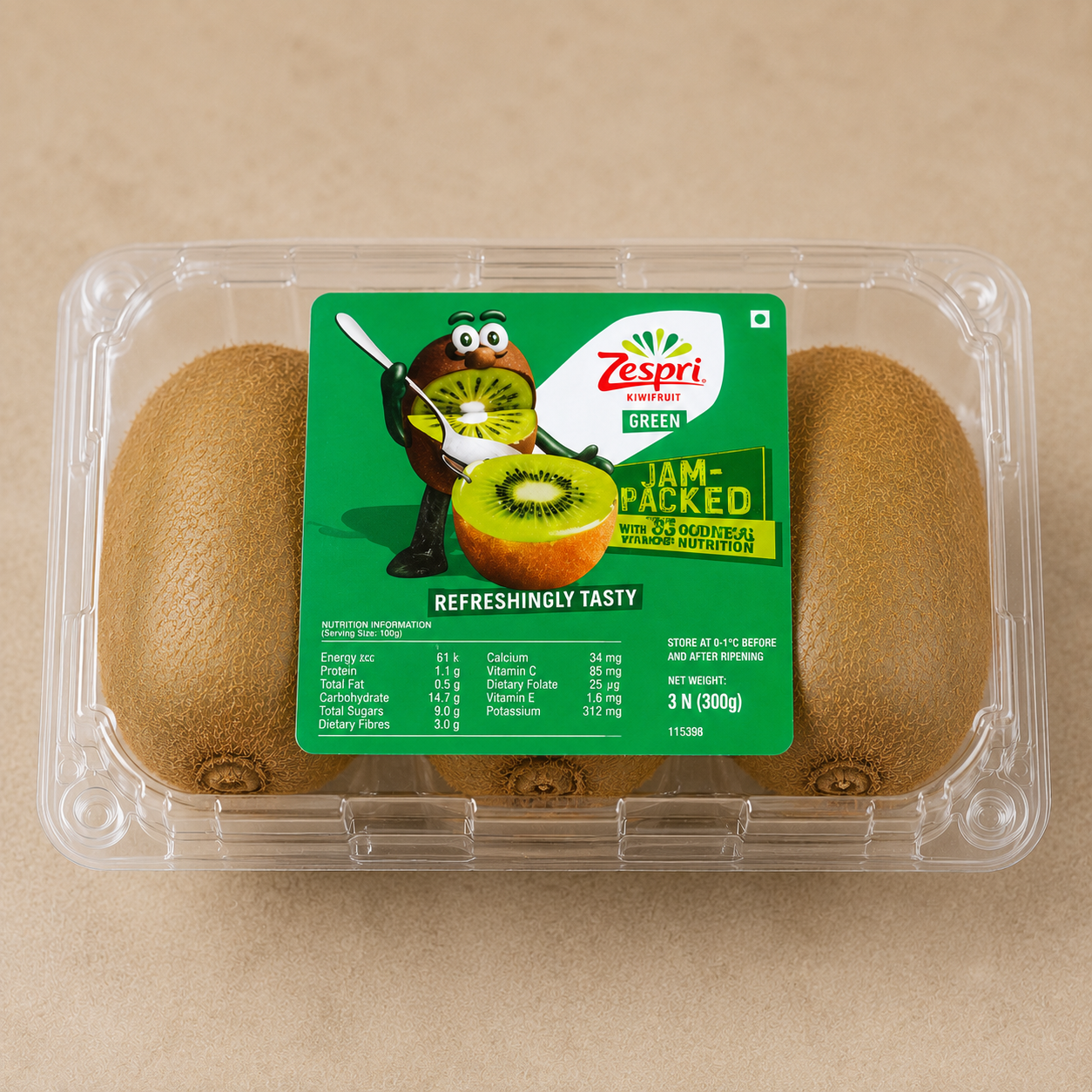 Kiwi