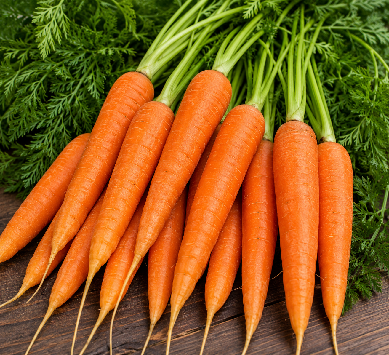 Ooty Carrot