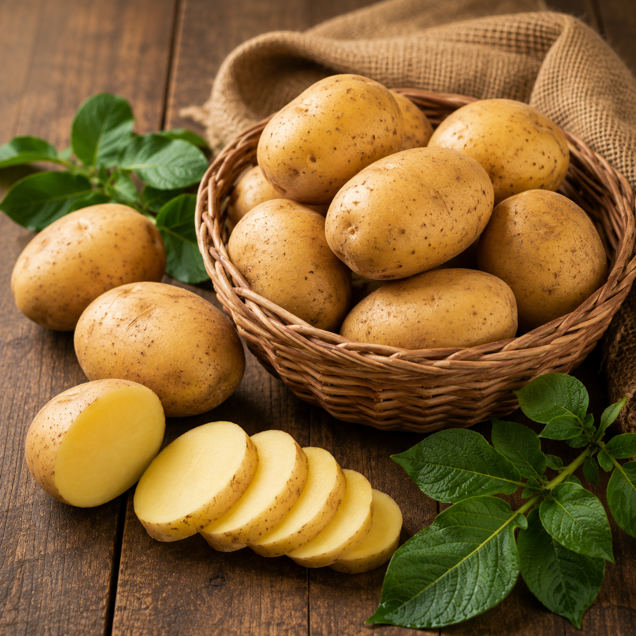 Potato