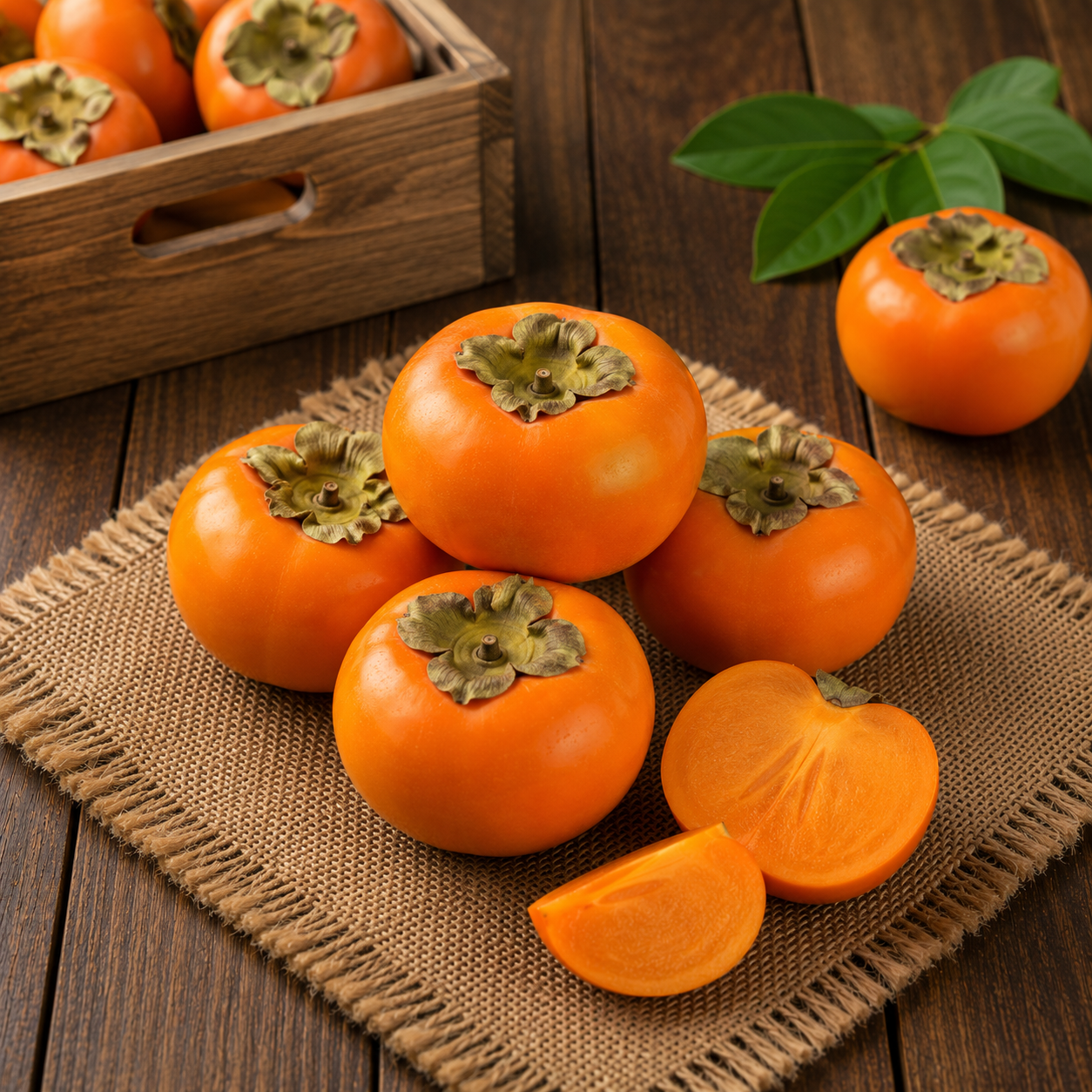 Persimmon