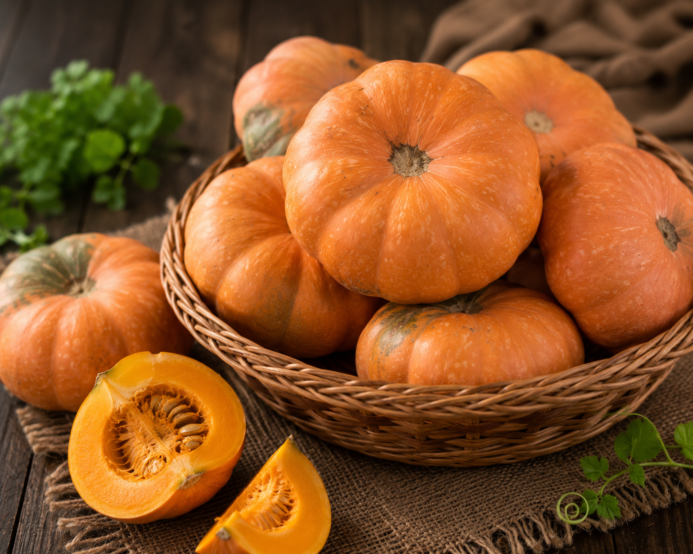 Disco Pumpkin