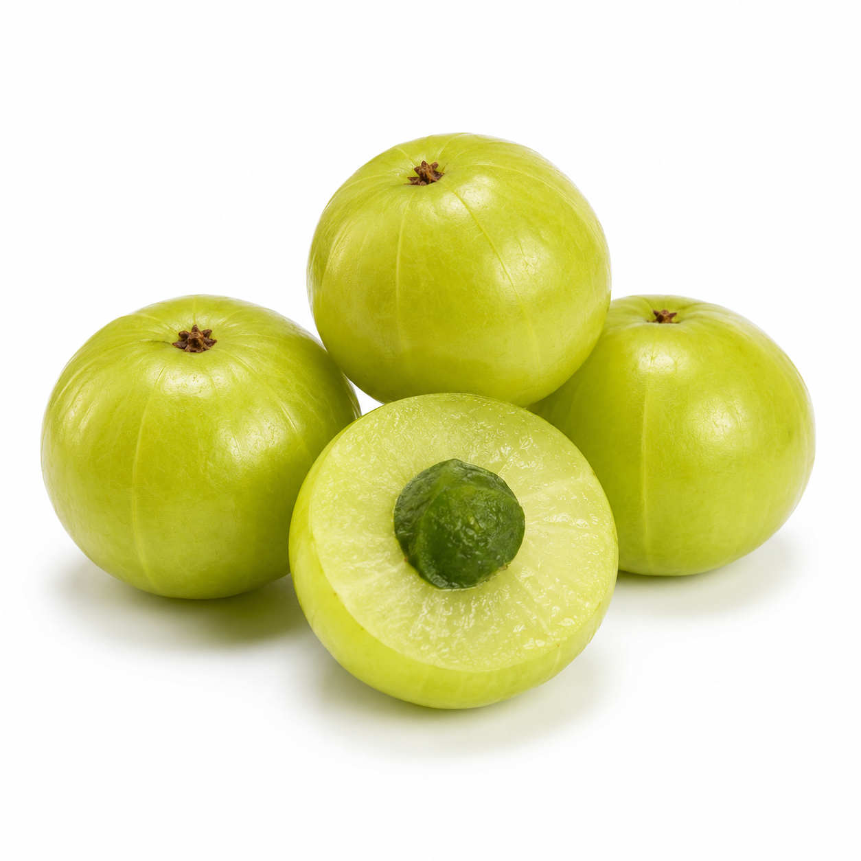 Amla(Indian Gooseberry)