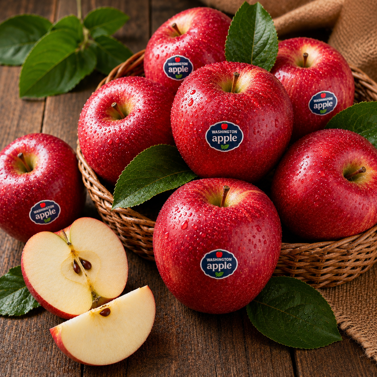 Washington Apple