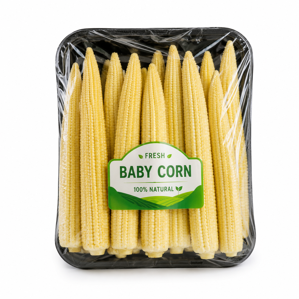 Baby Corn