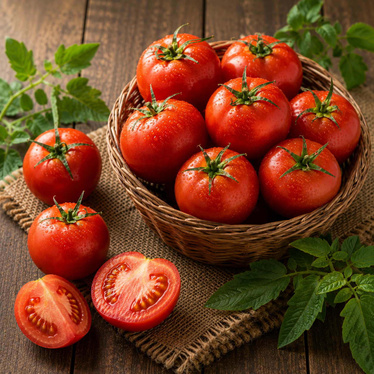 Tomato